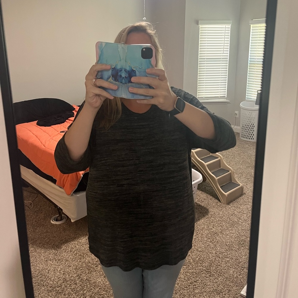Torrid Super Soft Collection T-shirt